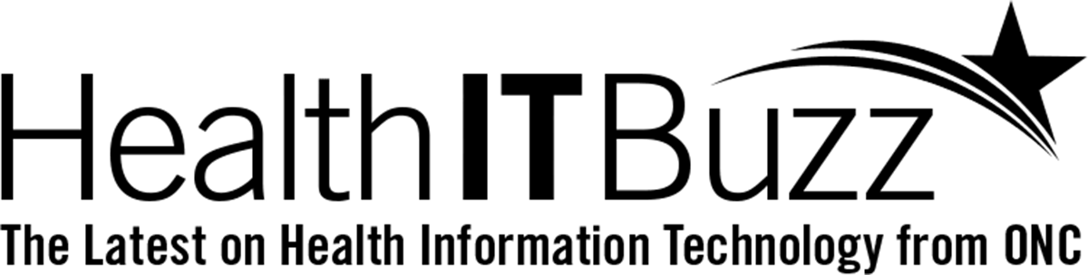 Health IT Buzz Logo