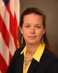 Elisabeth Myers, MBA