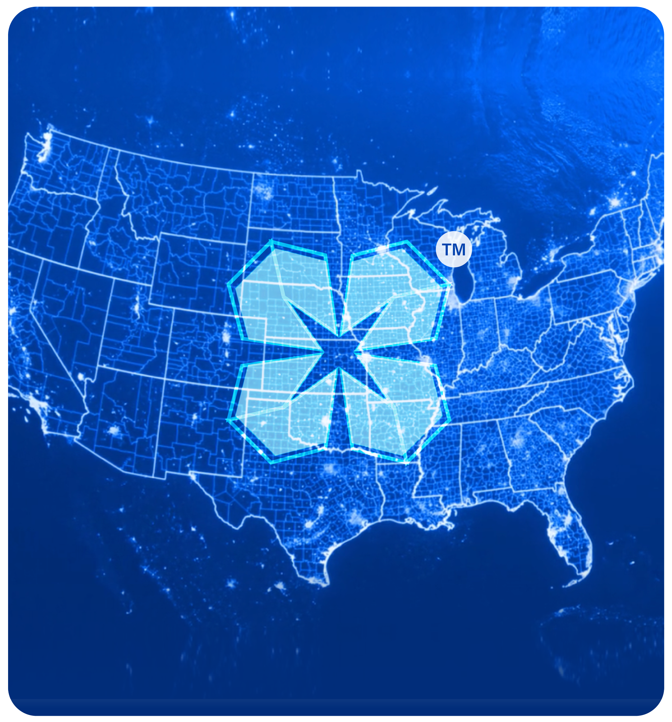 A Nationwide Network-of-Networks for Health Information Exchange