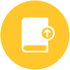 Attestation resource icon