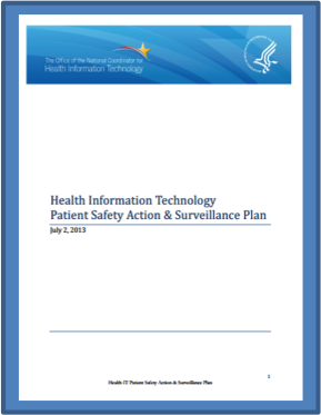 Patient Safter Anction PLan Image