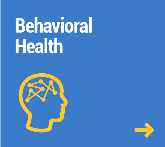 Behavioral Health