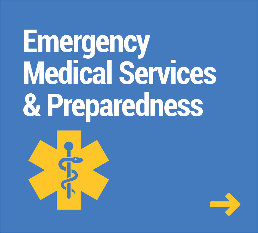 Emergency Medical Services