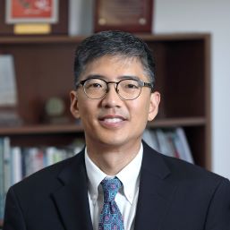 Michael F. Chiang