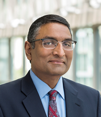 Adi V. Gundlapalli, MD, PhD, MS