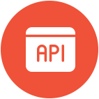 api resource icon