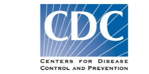 CDC logo