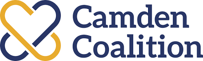 Camden Coalition logo